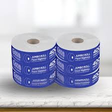Papel higiénico