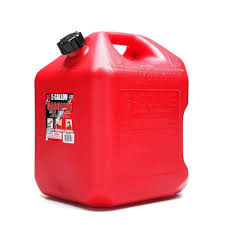 Garrafa (bidón) para combustible