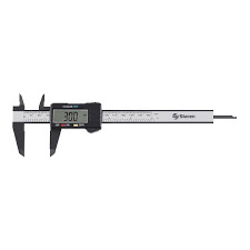 Calibrador vernier (cartabón de corredera)