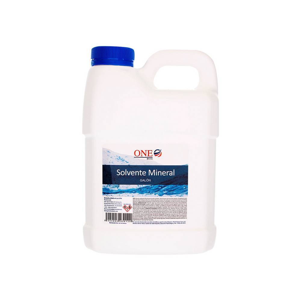 Solvente