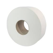 Papel higiénico