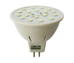 Bombilla led