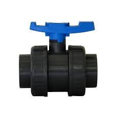 Válvula (llave) de bola
