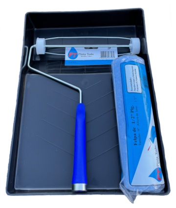 Kit para pintar