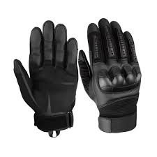 Guantes para motociclistas