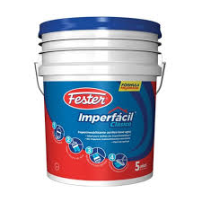 Impermeabilizante para techo