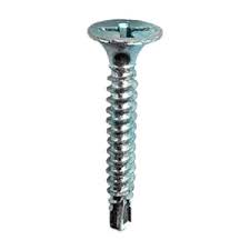 Tornillo para tablayeso