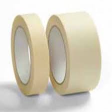Masking tape
