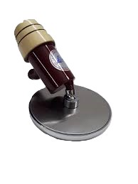 Calentador para ducha