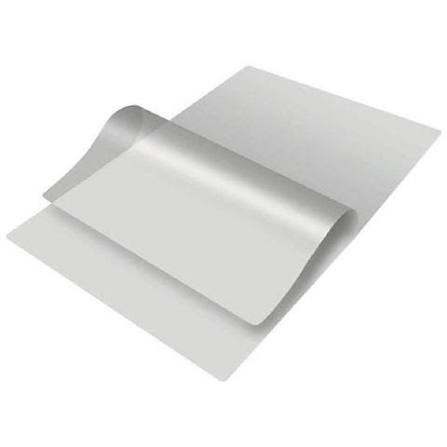 Plástico para laminar documentos