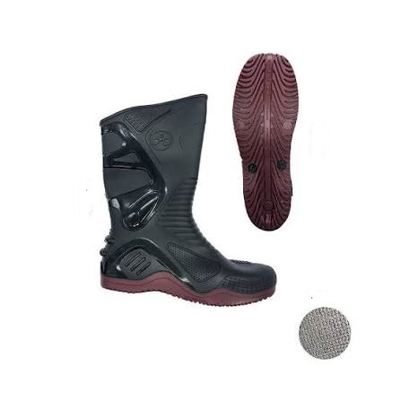 Botas racing