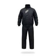 Traje para motorista