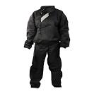 Traje para motorista