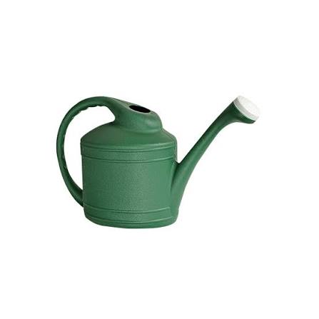 Regadera para jardín
