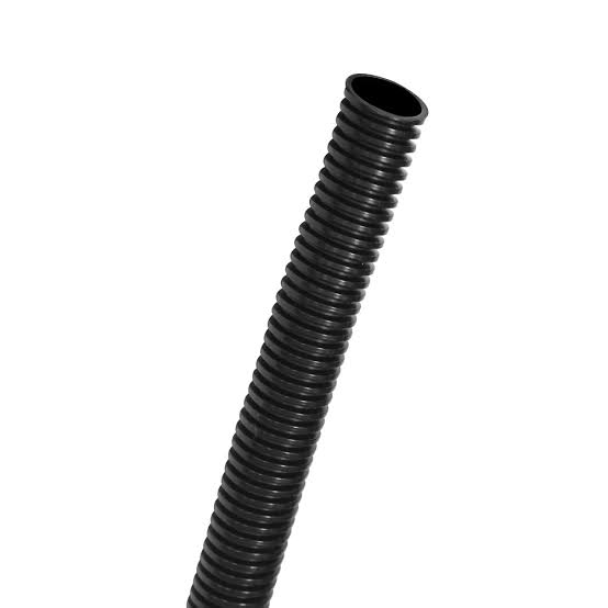 Tubo flexible