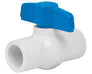 Válvula (llave) de paso