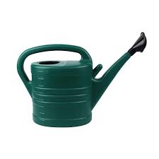 Regadera para jardín