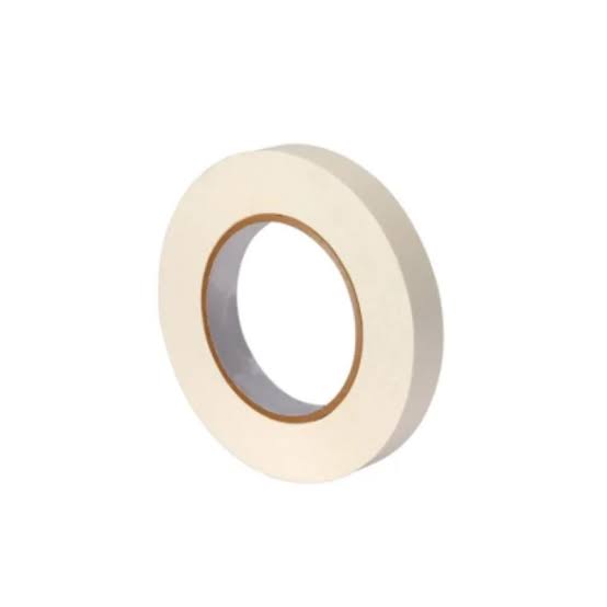 Masking tape