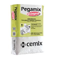 Adhesivo para piso