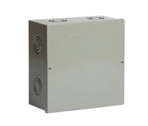Caja de registro