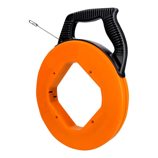 Guía para cables (cinta pasacable)