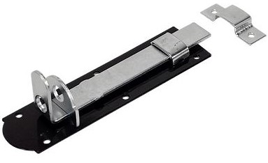Pasador para puerta