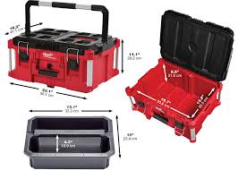 Caja para herramientas