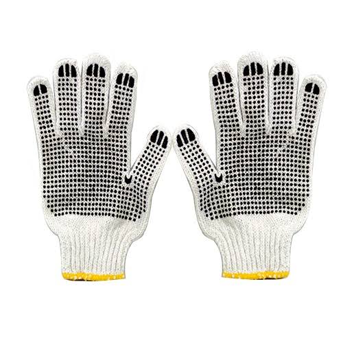 Guantes de trabajo