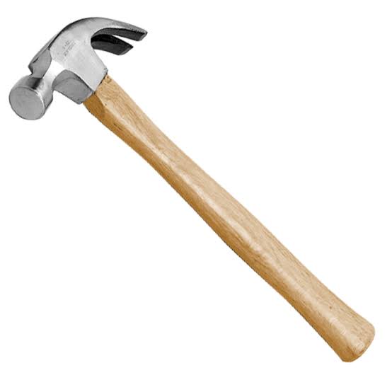 Martillo