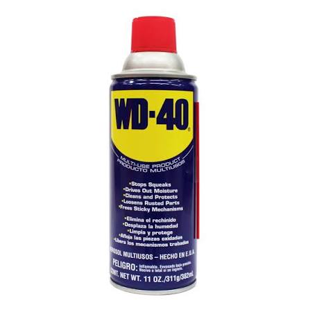 Lubricante
