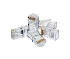Conector rj-45