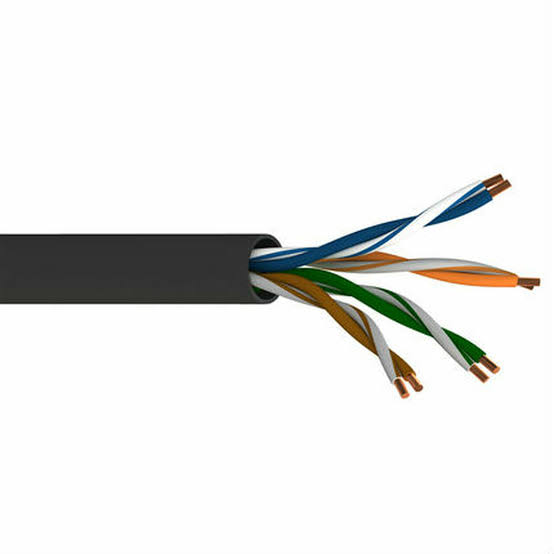 Cable de red utp