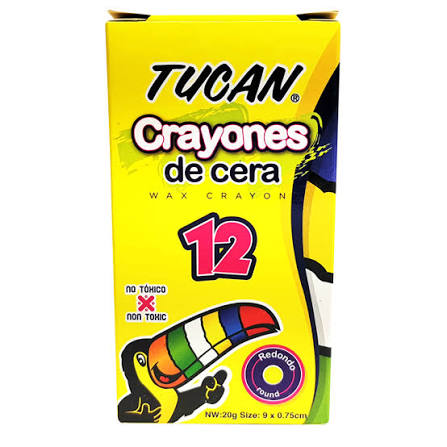Crayones