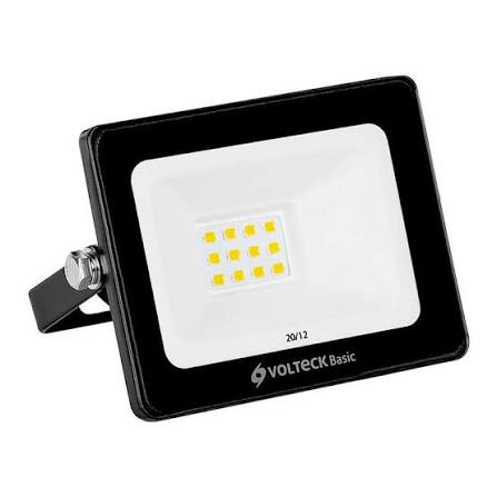 Reflector para exterior