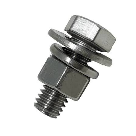Tornillo