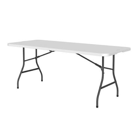 Mesa plegable