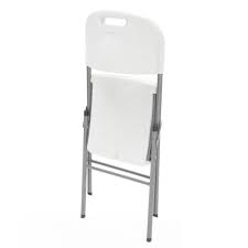 Silla plegable