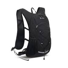 Mochila de hidratación