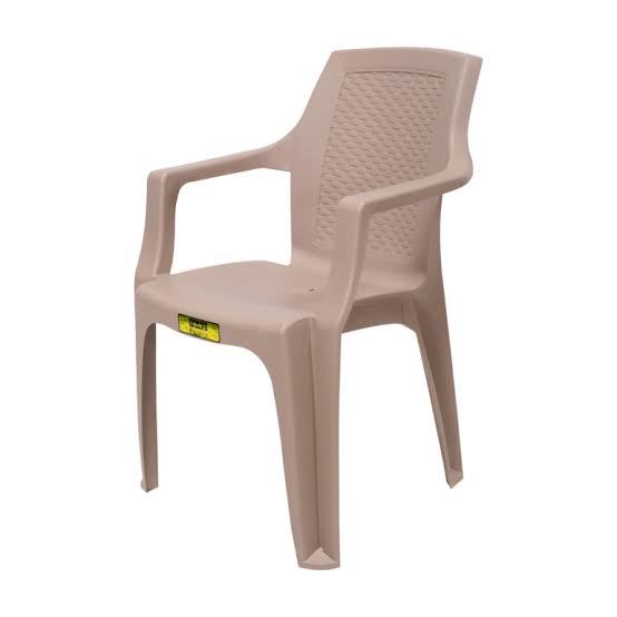 Silla para exterior