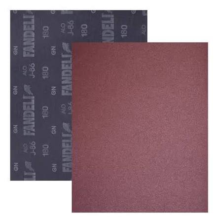 Lija para madera